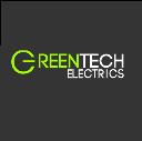 GREENTECH ELECTRICS  logo
